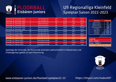 eisbären berlin spielplan 2023